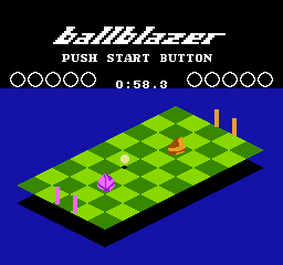 滚球大战 (日版) (运动)